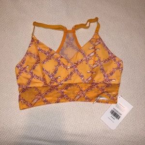 Fabletics Sports Bra